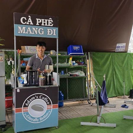 Goodlad - Adam'S Coffee Leilighet Truong Mit Eksteriør bilde